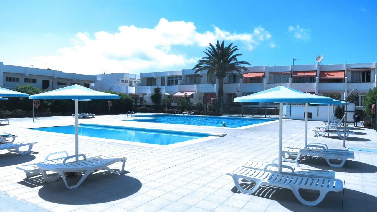 Victory South Tenerife Коста-дель-Силенцио Экстерьер фото