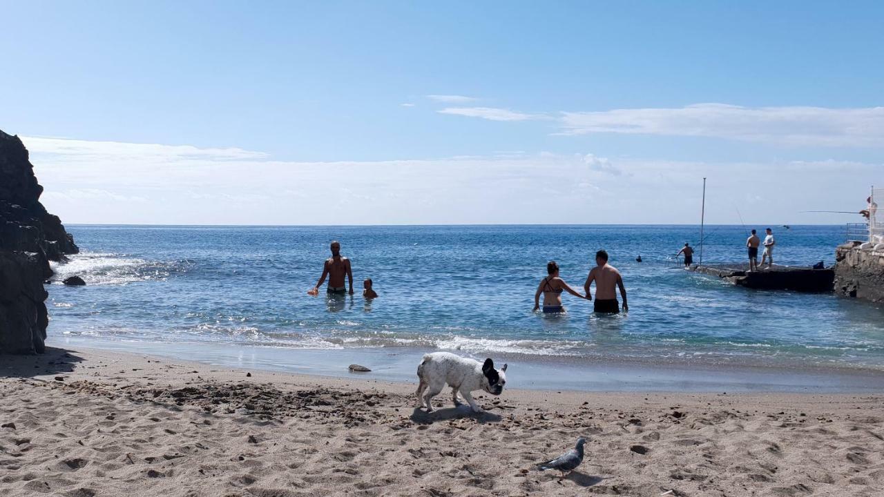 Victory South Tenerife Коста-дель-Силенцио Экстерьер фото
