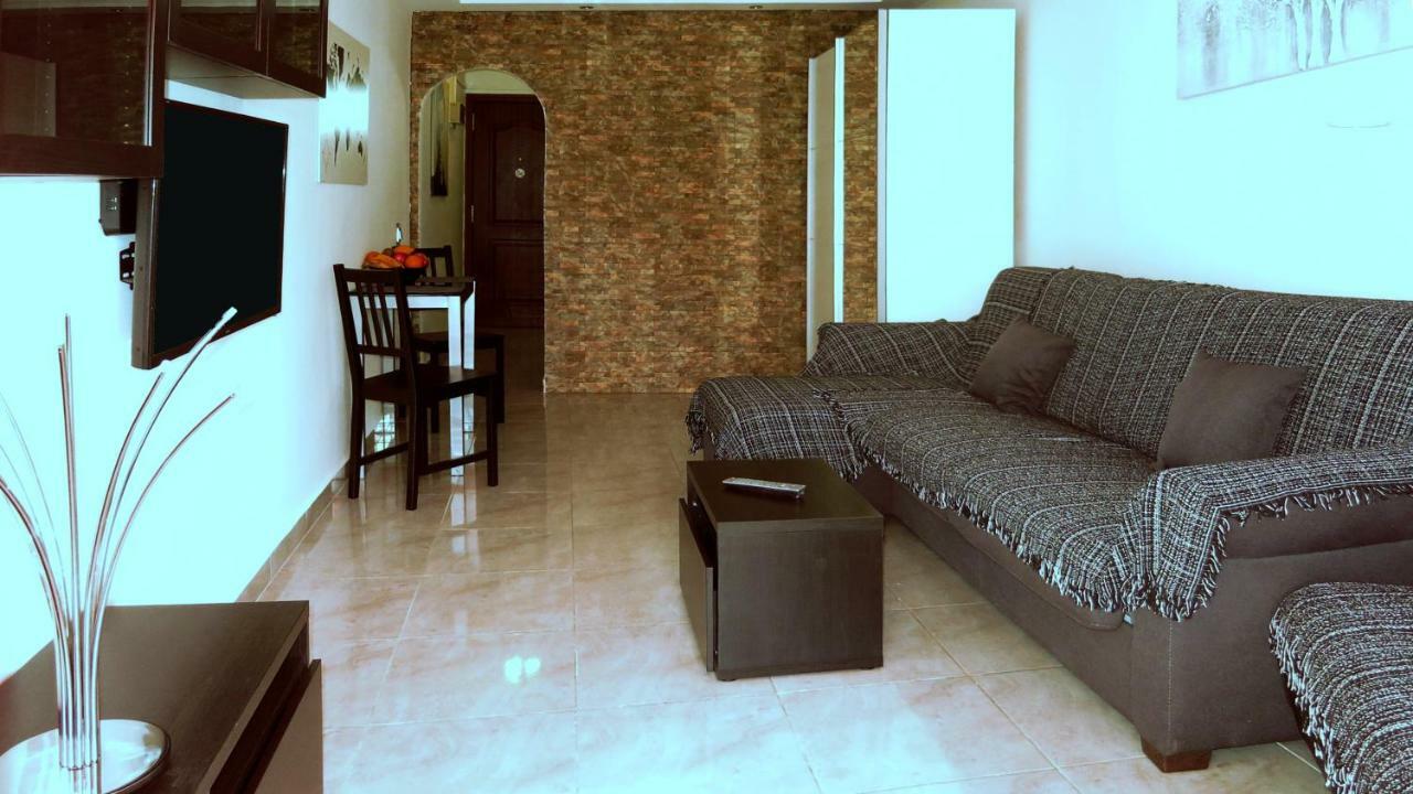 Victory South Tenerife Коста-дель-Силенцио Экстерьер фото