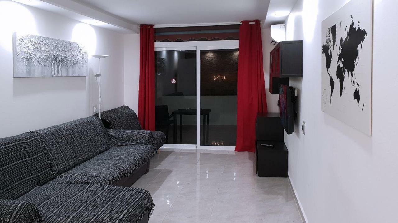 Victory South Tenerife Коста-дель-Силенцио Экстерьер фото