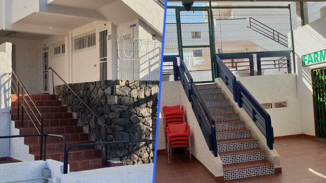 Victory South Tenerife Коста-дель-Силенцио Экстерьер фото