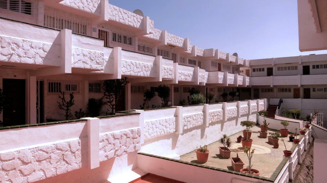 Victory South Tenerife Коста-дель-Силенцио Экстерьер фото
