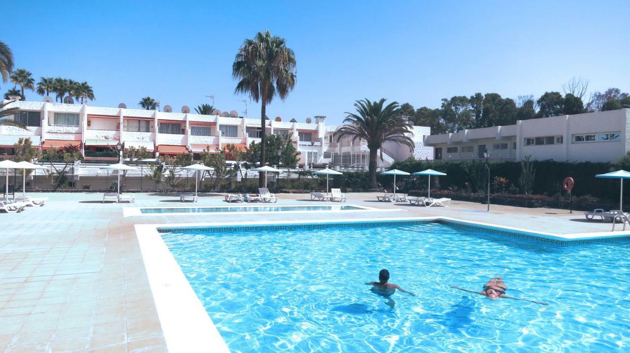Victory South Tenerife Коста-дель-Силенцио Экстерьер фото
