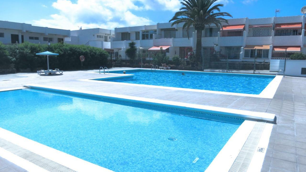 Victory South Tenerife Коста-дель-Силенцио Экстерьер фото